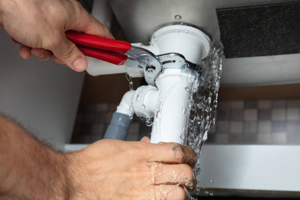 Best Basement water damage restoration  in Boonville, CA