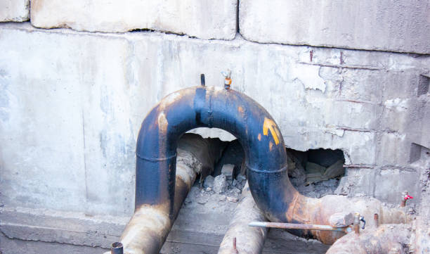 Best Water damage cleanup near me  in Boonville, CA