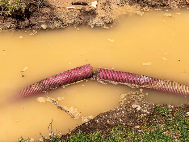 Best Commercial water damage restoration  in Boonville, CA