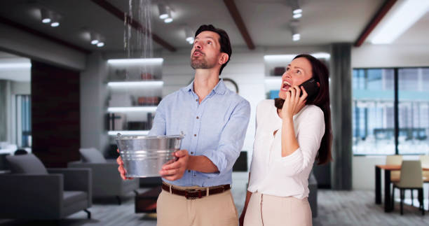 Best 24/7 water damage repair  in Boonville, CA